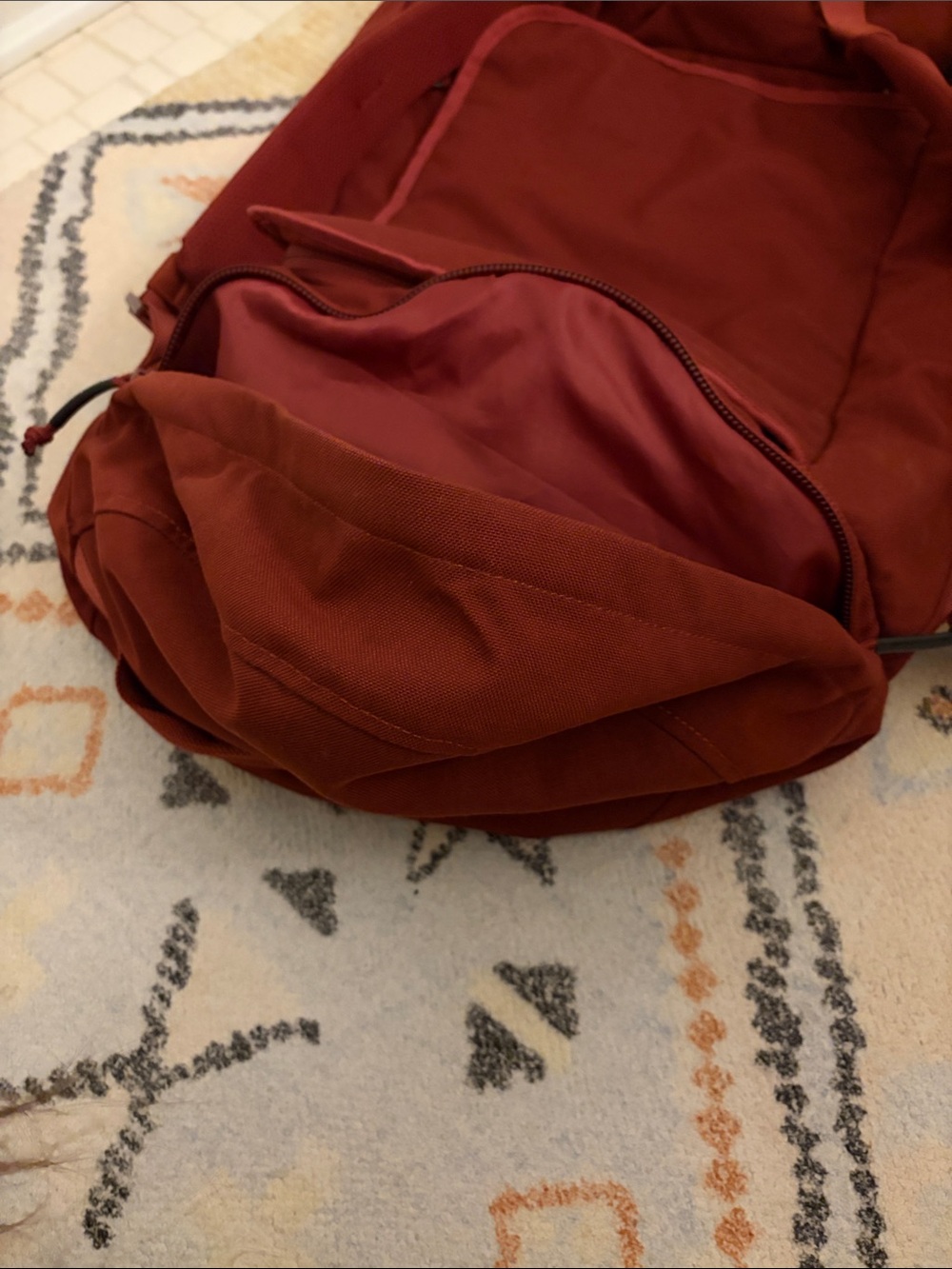 Everlane Mover Transit Duffle Bag - Picture 7 of 12